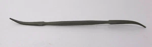 Dick Riffelfeile Hieb 3 | länge ca. 195 mm | G 106 - Bild 1 von 7