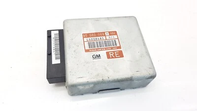 Modulo Di Controllo Cambio Automatico OPEL ASTRA G PETROL ECU AISIN 90560069A - Immagine 1 di 4