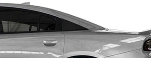 C-Pillar Accents Vinyl Graphic for Dodge Charger All Trim Levels 2015 & Up - Picture 1 of 1