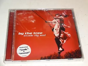 CD By The Tree: INVADE MY SOUL (2001 Fervent Records) Religious & Spiritual - Imagen 1 de 2