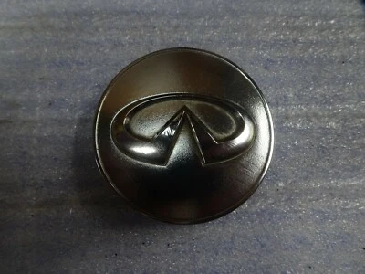 11 12 13 INFINITI M37 M56 LLANTA TAPACUBOS TAPACUBOS TAPA CENTRAL ENCHUFE OEM Foto 1 de 4