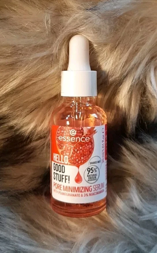essence "Hello, Good Stuff!"  Pore Minimizing Serum  30 ml  Neu! - Bild 1 von 1
