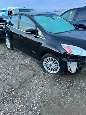 Used Front Left Disc Brake Caliper fits: 2016 Ford C-max Front electric EV L. Fr - Image 1 of 4