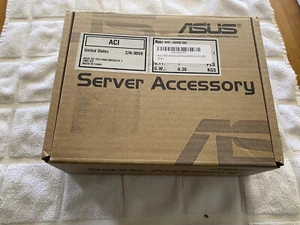 ASUS Mio Audio 892 Server Workstation Audio PCI Card - Picture 1 of 5
