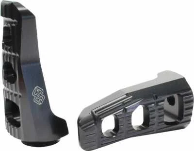 Kit reposapiés Gilles Ducati 998 S 2002 UF20 RGK-580-UF20-B Foto 1 de 4