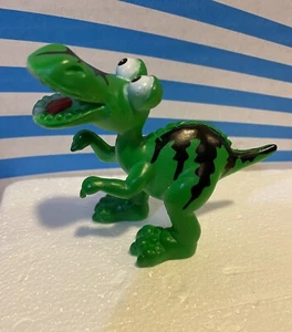 PVC Spielzeug Dinosaurier Figur KG18220S - Bild 1 von 4