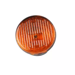 Fits For 2007-2013 Jeep Wrangler Front Right Turn Signal Park Lamp NO Bulb - Picture 1 of 6