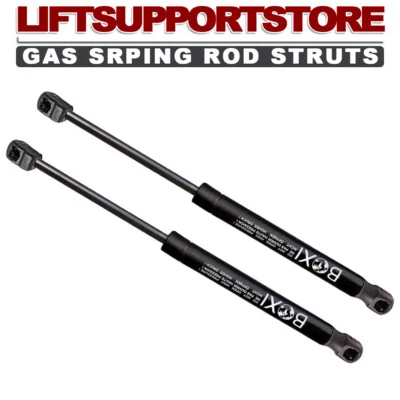 2Pcs Front Hood Lift Supports Struts Shocks For Cadillac CTS 2015-2019 22784840 - Imagem 1 de 4