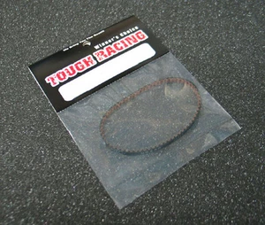 TOUGHRACING Serpent 733 747 747-E 748-E Rear belt replace 804102 / 804106 - Picture 1 of 2