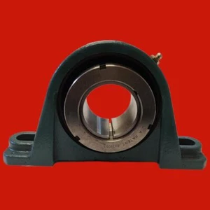 Dodge P2B-GTM-203 (129225) Pillow Block Bearing - Picture 1 of 5