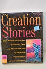 New Creation Stores Cd-rom Computer Game