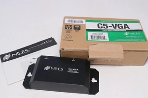 Trasformatore Niles C5-VGA CAT-5  - Foto 1 di 6