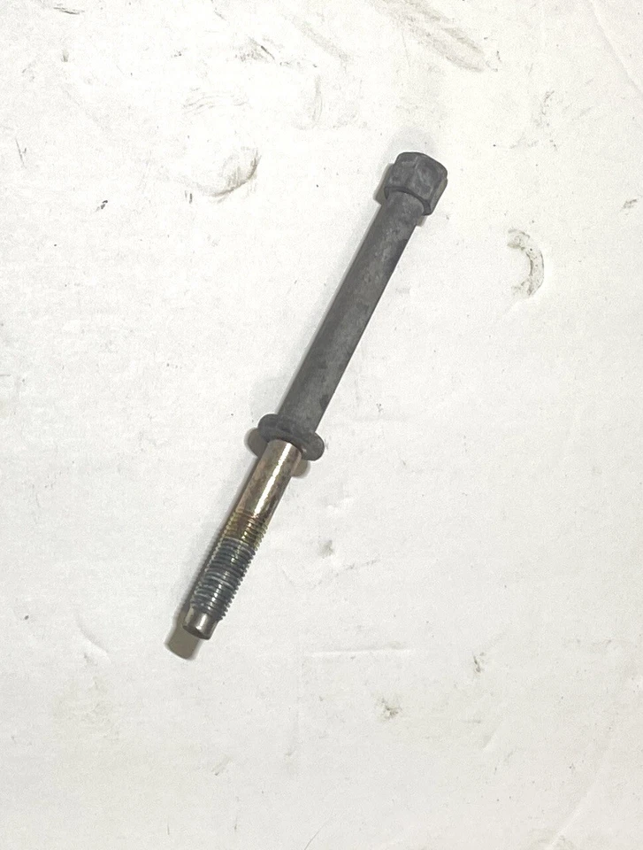 02-06 K Series Manual Transmission Starter Bolt Set K20 K24 Rsx Tsx Accord OEM - Image 1 of 1