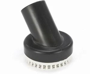 Aspiradora Shop Vac Stinger 32 mm 1-1/4" animal mascota perro cepillo accesorio herramienta - Imagen 1 de 1