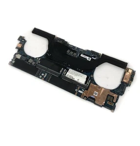 Dell Precision 5560 i7-11850 2,3GHz Mainboard CN-0G06MM - Bild 1 von 5