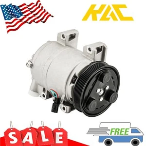 A/C Compressors For Nissan Rogue Select 2014-2015 Nissan Rogue 2008-2013 98490 - Bild 1 von 12
