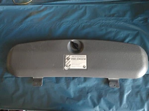 BMW 3er E46 Aufbewahrung Werkzeug Heckklappe 1094910 - Bild 1 von 2