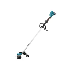 Makita DUR368LZ DECESPUGLIATORE A BATTERIA 18+18V SOLO CORPO - Foto 1 di 1