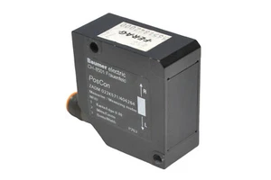 BAUMER POSCON photoelectric line sensor ZADM 022K571/404264, ZADM 022K, L/R - Picture 1 of 6