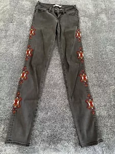 melrose and market Jeans Size 23 - Picture 1 of 3