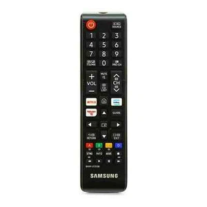 BN59-01315B FOR SAMSUNG TV REMOTE CONTROL REPLACEMENT ULTRA HDR HD 4K SMART QLED - Picture 1 of 8