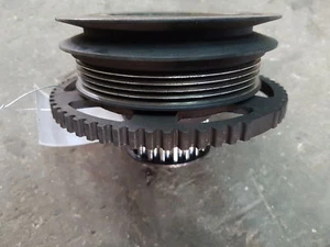 PULEGGIA ALBERO MOTORE DAEWOO LANOS (97-) 1.6 16V - Picture 1 of 2
