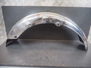 RR FENDER SUZUKI T350 1974 63110-18620 17799 - Bild 1 von 8