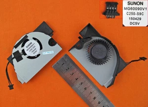 Lüfter Kühler FAN VGA version kompatibel für SUNON MG60090V1-C250-S9C, DC5V - Bild 1 von 1