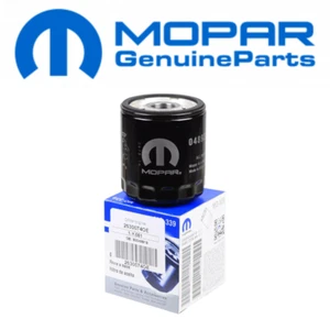 OE MOPAR OIL FILTER FOR JEEP CHEROKEE CHRYSLER 300C DODGE CHARGER CHALLENGER - Bild 1 von 1