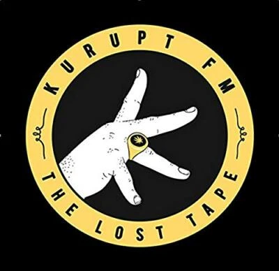 Kurupt FM - The Lost Tape - Kurupt FM CD 1HVG The Cheap Fast Free Post - Bild 1 von 2