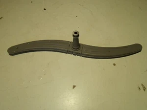 Brazo pulverizador inferior ala inferior lavavajillas Siemens SE54562 - Imagen 1 de 3