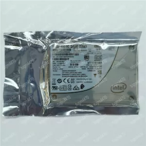 Intel 480GB S4500 DC Series SSD 2.5”SATA3 Solid State Drive SSDSC2KB480G7P - Picture 1 of 2