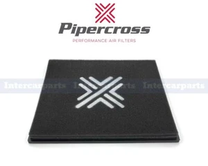 Filtro de aire de rendimiento de panel Pipercross para Ford Transit 2.2 TDCI Transit personalizado - Imagen 1 de 2