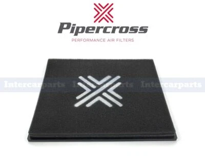 Filtro de aire de rendimiento de panel Pipercross para Ford Transit 2.2 TDCI Transit personalizado Foto 1 de 2