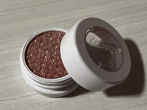 ColourPop LOW 70s Super Shock Ultra Glitter Eye Shadow Full Size New!! - Picture 1 of 4