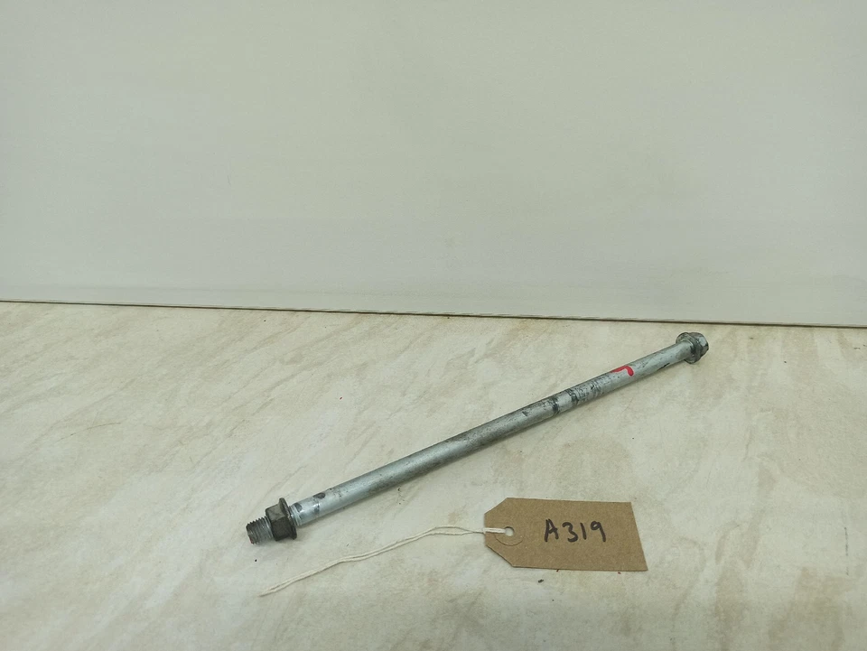 Perno de motor trasero inferior Honda Cbr 600 F3 1998 A319 Foto 1 de 1