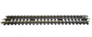 Trix Express H0 4304 gerades Gleis 183,5mm o. OVP (Z224) - Bild 1 von 1