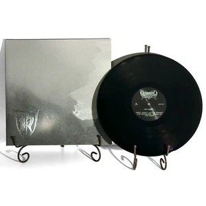 NOCTERNITY En Oria Gatefold LP Black Vinyl Abigor Lunar Aurora Emperor - Picture 1 of 4