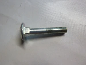 Brenderup Bootstrailer Bootsanhänger Ersatzteil Schraube Bolzen M12 x 70 (art.R) - Bild 1 von 1