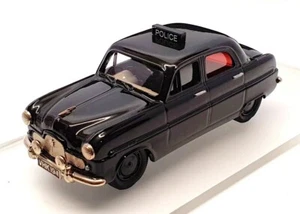 Lansdowne Models 1/43 Scale LDM7-2 - Ford Zephyr Police - REWORKED - Picture 1 of 5