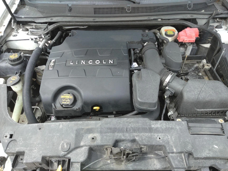 Automatic TransmissionTransmission Assy. LINCOLN MKS 13 14 15 16 Foto 1 de 1