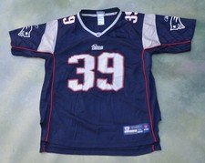 woodhead jersey
