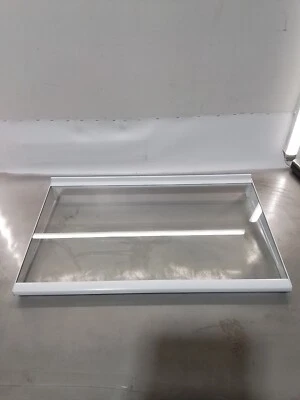 Estante de cristal para nevera Frigidaire N.º de parte: 297265900 Foto 1 de 4
