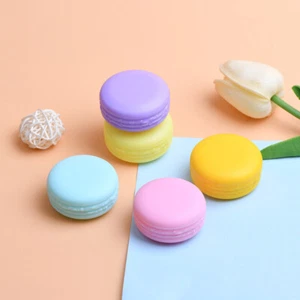 1Pcs 10ML Silicone Travel Portable Lotion Cream Box Bottle Cosmetic Storager - Picture 1 of 18
