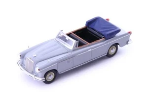 Car model 1:43 scale Avenue43 MAYBACH SW 3842 PONTON CONVERTIBLE - Picture 1 of 1