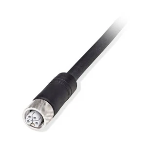 889L-F5JFLM-10 AB M12 POWER PATCHCORD GENUINE - Picture 1 of 3