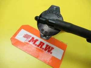 RADIATOR COOLANT CAP SEAL LID COVER BOTTLE HOSE oem TOYOTA RAV4 01 02 03 04 05 - Picture 1 of 24