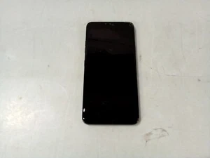 LG V40 ThinQ Phone - Good, Top Right Corner Cracked - 359599090606102 - Picture 1 of 7