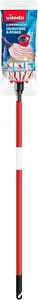 Vileda SuperMocio Microfibre & Power XL Adjustable Handle Machine Washable Mop - Picture 1 of 1