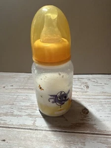Reborn Faux Milk Baby Bottle. - Picture 1 of 4